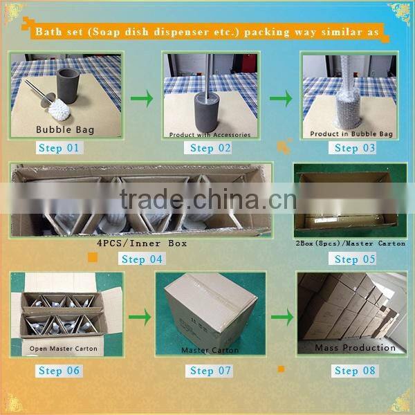 Terrazzo Hanging Lamp Concrete Desk Lamp Table Lamp