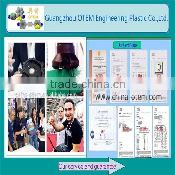 Electronics areas PPS parts high mechanical strengh, hardward and crisp