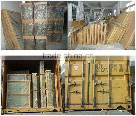 Stacking Large Sliding Glass Doors For Bathroom