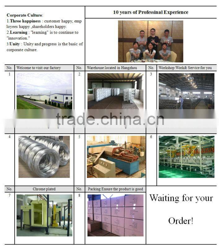 Office used counter metal wine bottle rack can display