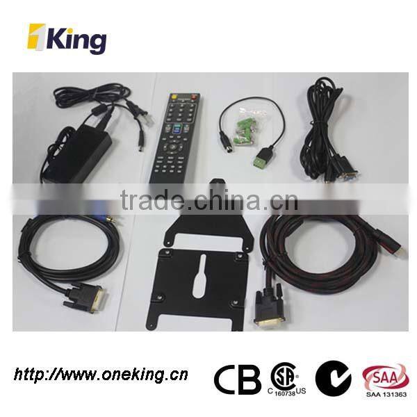 Low Cost High Performance 2.1 Megapixels HD Color PTZ Pant Tilt Zoom Video Conference camera