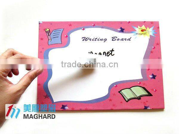 Magnetic Writing Board