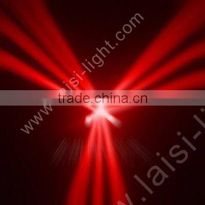 LS high quality DMX 512 LED 3 Claws Scanner Light