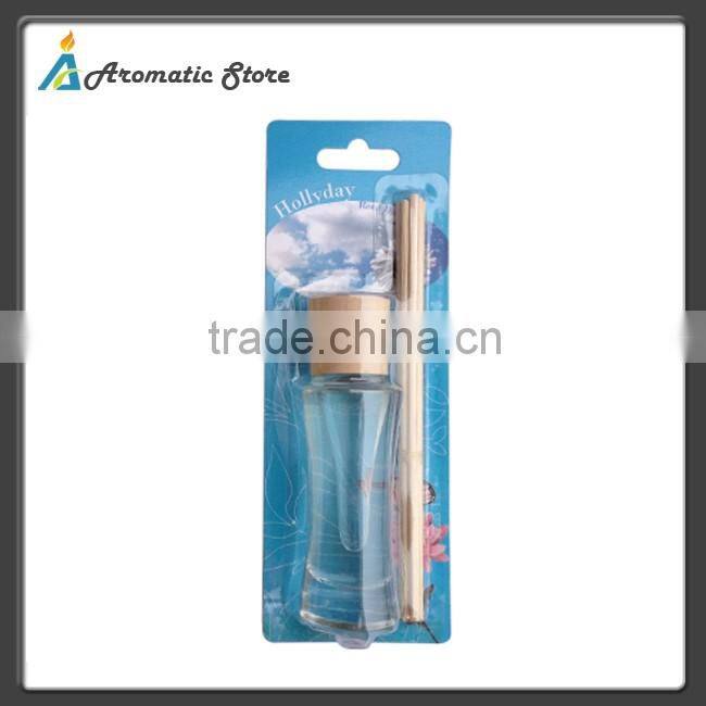 cheap 30ml slim glass diffuser
