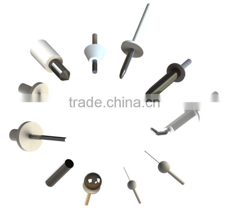 IEC & UL Test Probes & IP Tester