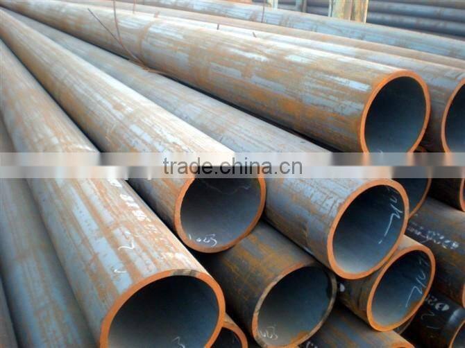 GB8162 Seamless steel pipe