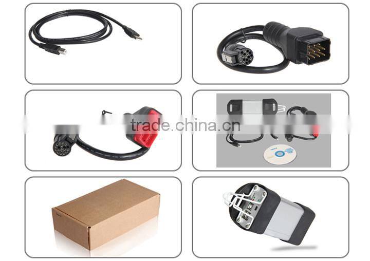 Professional Renault CAN Clip ,Renault can clip diagnostic interface Renault clip latest version