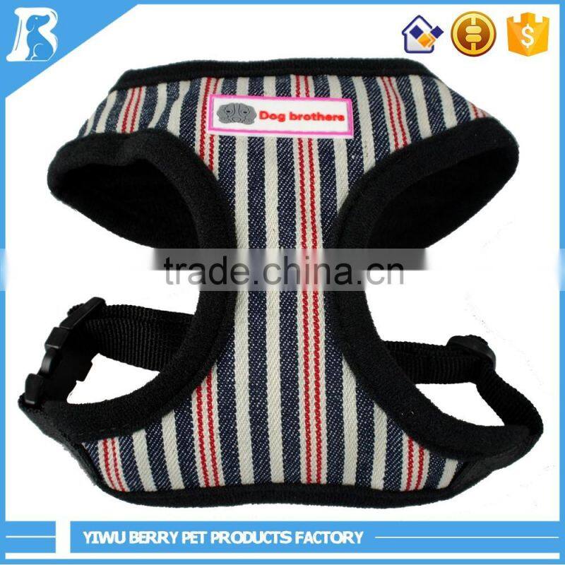 Wholesale China Trade X M L XL Easy Walk Dog Harness