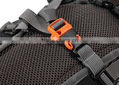 Outdoor Stronger Camping Hiking Waterproof 2L Hydration Backpack