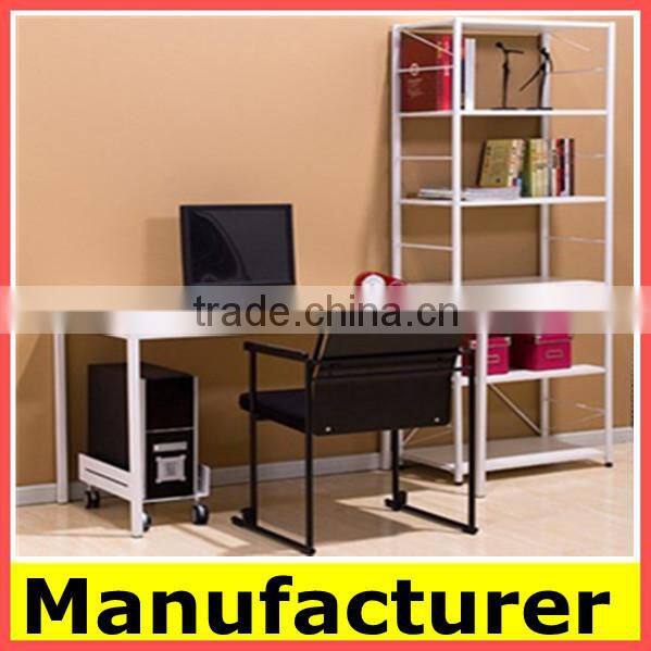 wholesale wooden steel desk and chair, school furniture manufacturer