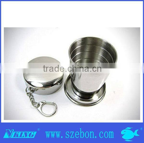 Stainless steel copper cocktail jigger