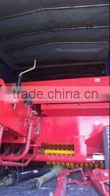Direct factory supply mini hay baler machine