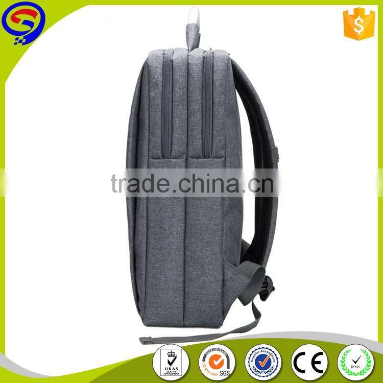 New Style unisex polyester Laptop Backpack
