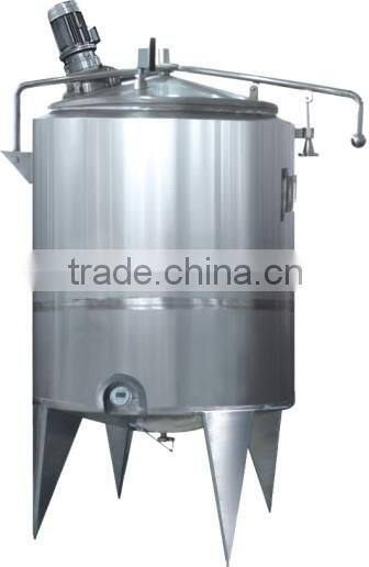 Stains fermentation tank/stainless steel