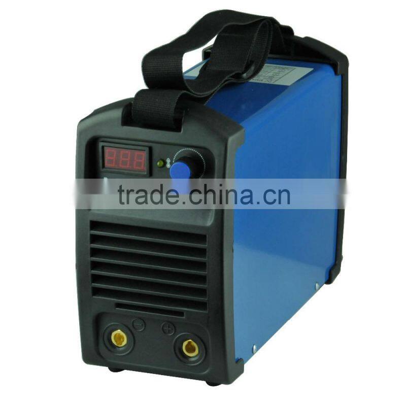 ProARC175STL Dual Voltage MMA Welder