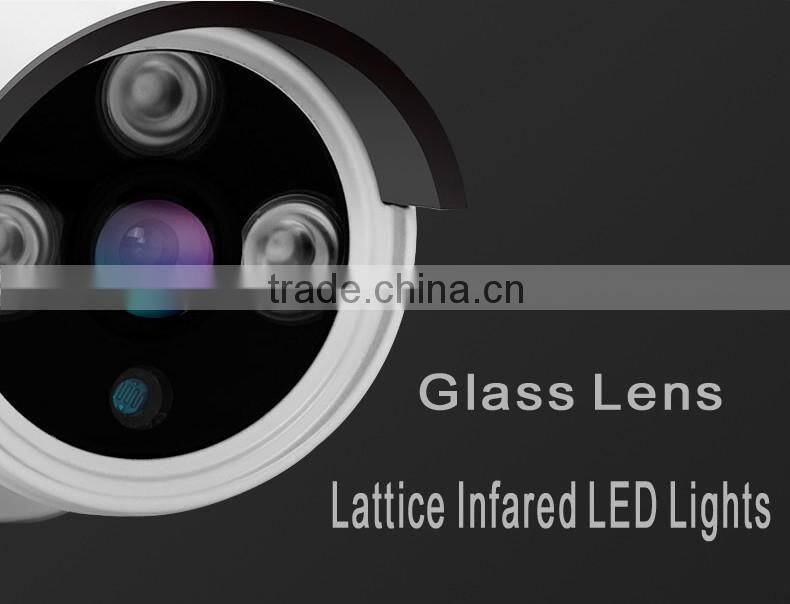 Hot Sale Mini CCTV HDD Digital IP Camera ip66 camera