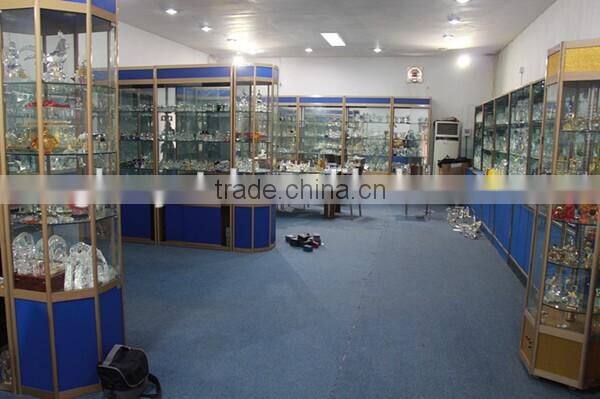 Wholesale Delicate Crystal Fashion Jewelry