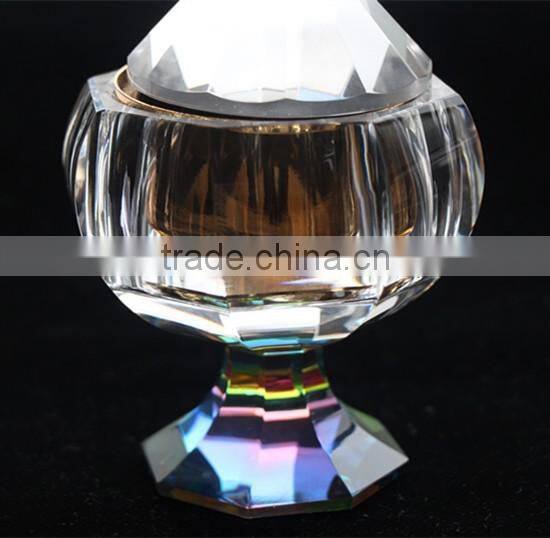 Nice custom Crystal censer for home use