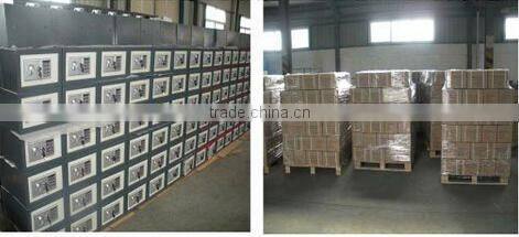 WELDON black belt high quality advertising bus handle SGS approved