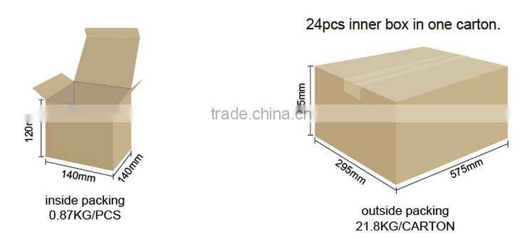 LED Ceiling light ceiling light high power silver aluminum led ceiling down light 9w LED ceiling light