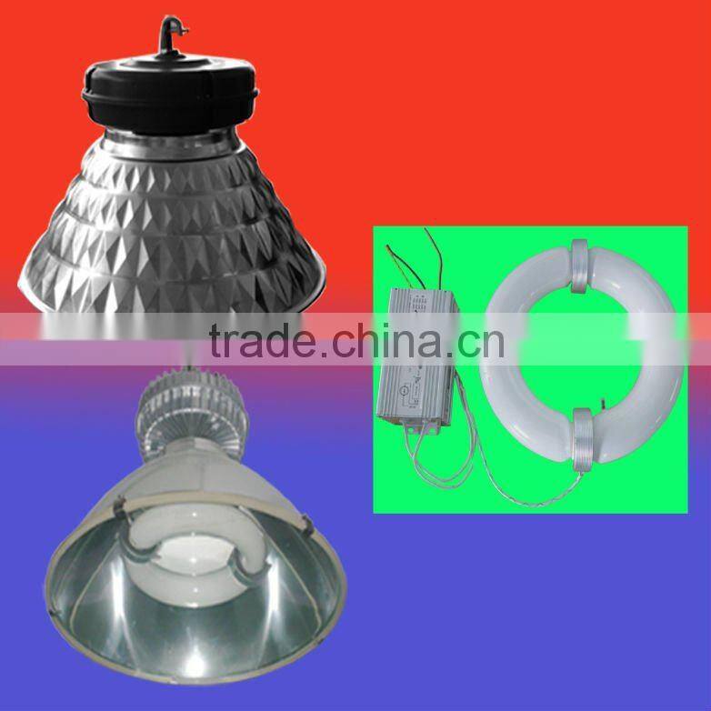 high bay lighting definition