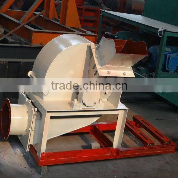1-1.5t/h Powder Pulverizing Machine for Grinding Wood