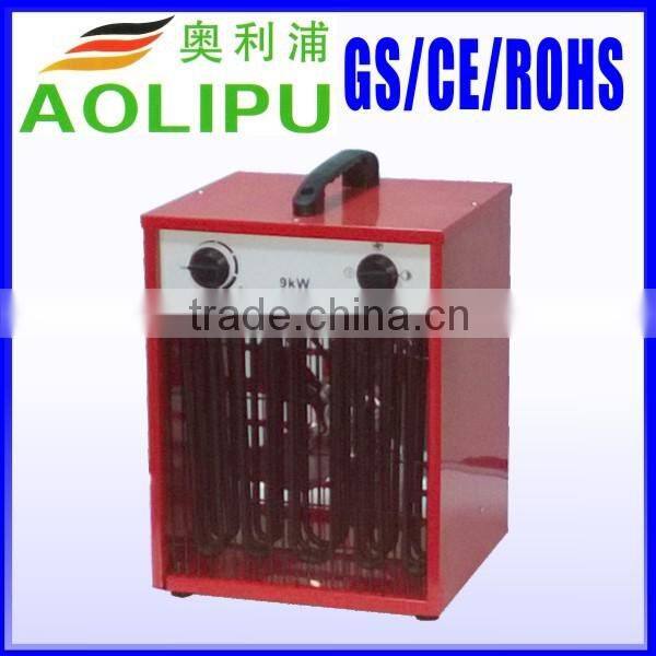 9kw Fan Heater Industrial