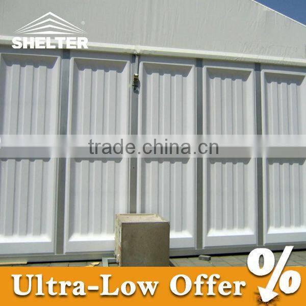 Outdoor Warehouse Tent Industrial Storage Tents For Sale