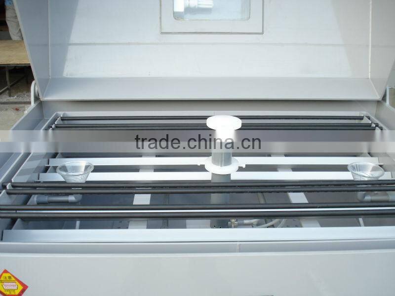 CE, ROHS Certified Climate and Environmental Salt Spray Tester