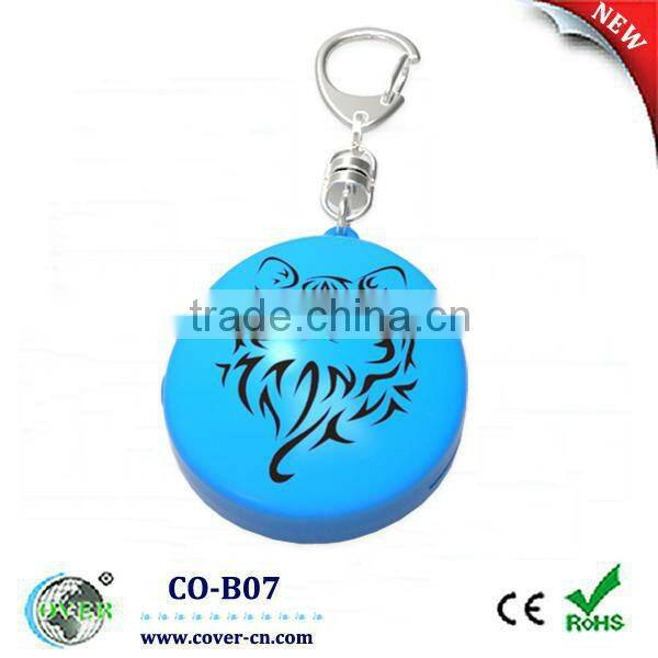 Wireless Bluetooth Key Finder Smart Finder Key Locator Key Finder for Iphone to Find Lost Things