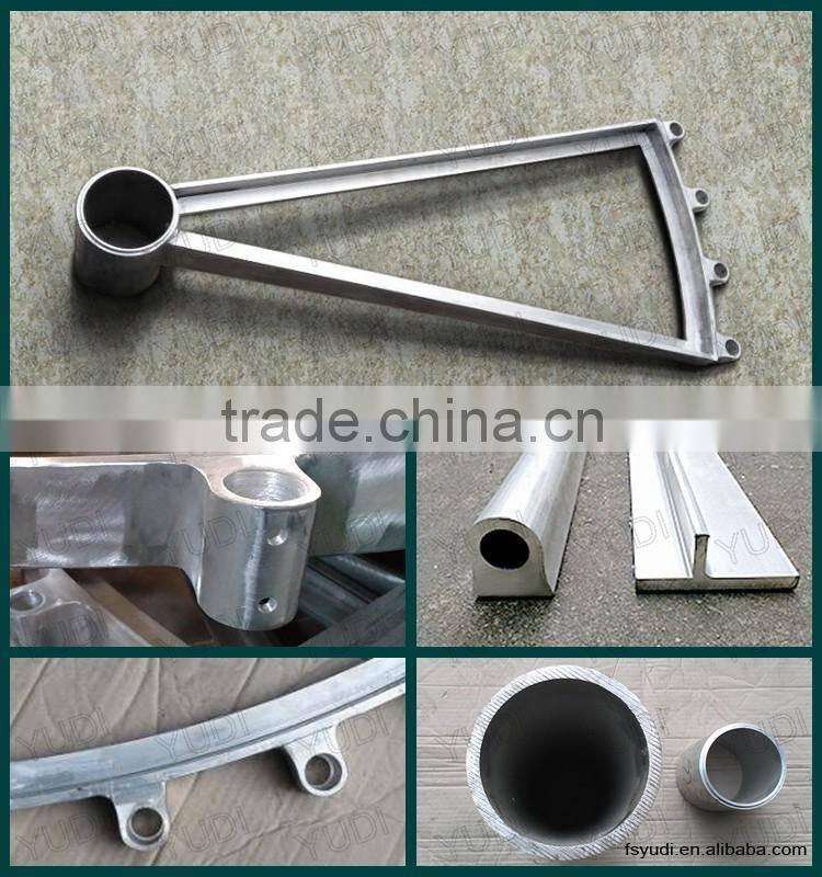 Australia Standard Black Color Aluminum Frame Indoor Glass Spiral Stair