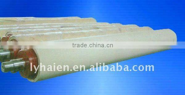 polyurethane rolling wheel