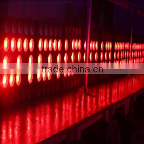 led stage light matrix light RGB 25*30W stage lighting