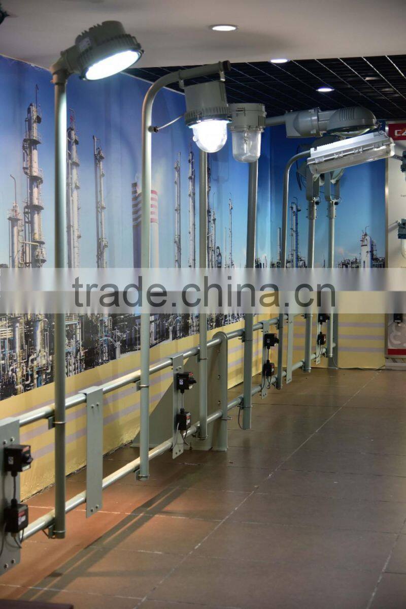 High quality Bracket type lamp 30WLED Explosion-proof light fittings