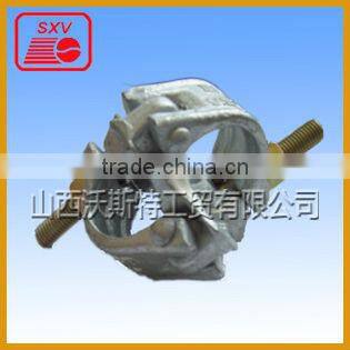 Scaffolding accessories,Scaffold German Swivel Coupler KJ-03