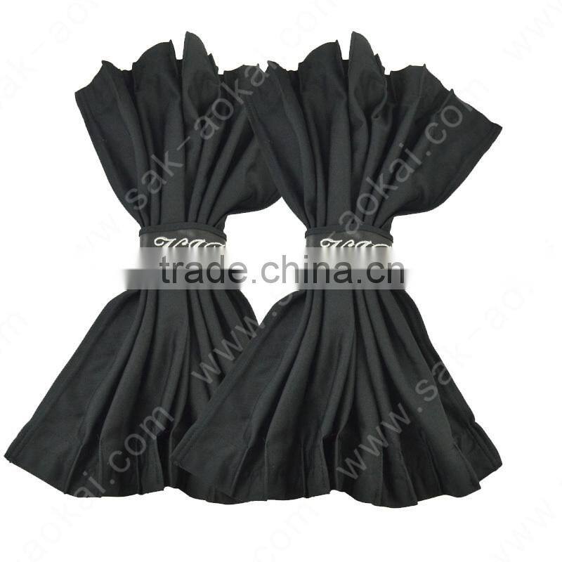 High quality luxury car side widow sunshade