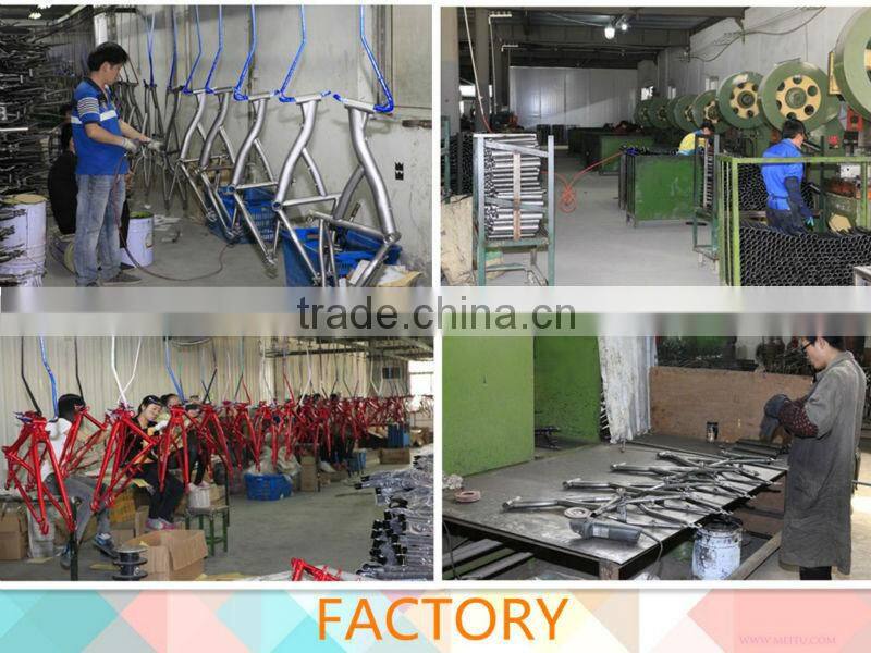 2016 Most cool 26" factroy directly selling OEM beach bike KB-BC-M160015