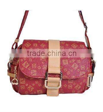 2011 popular elegant lady handbag