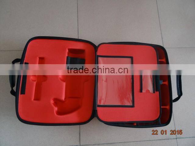 custom eva case of eva first aid case of eva hard first aid kit of hard eva case for first aid bag of waterproof eva hard case