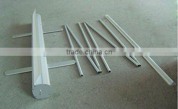 80x200 Retractable Standard Roll up Roll Up Poster Display