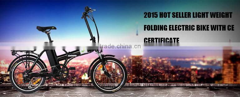 good quality electric mountain bike for sports