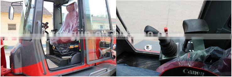 1.2ton wheel loader for snow removal vehicles with cheap price