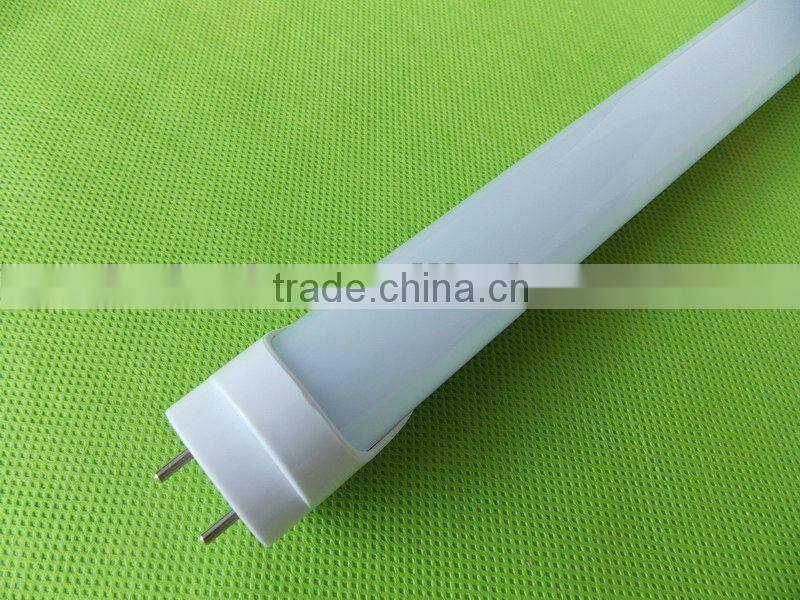 GU13 Plastic Cap 9W 12W 15W 18W 36W T5 T8 LED Tube Light