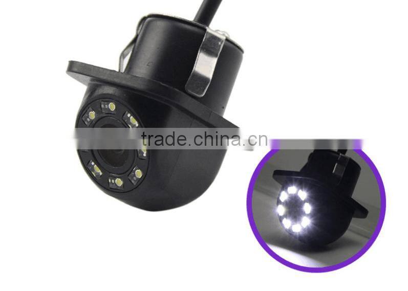 Waterproof,Night Vision ,Hot seflling high quality car rear view camera