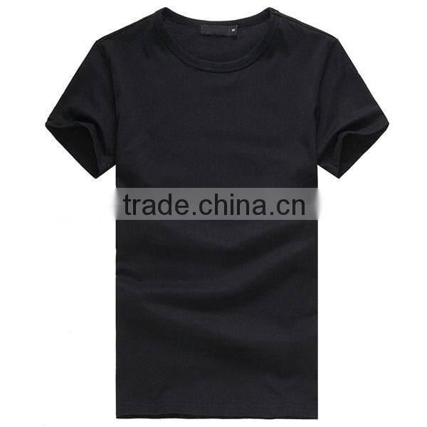 Wholesale plain cotton knitwear men 2014(YCT-B0464)