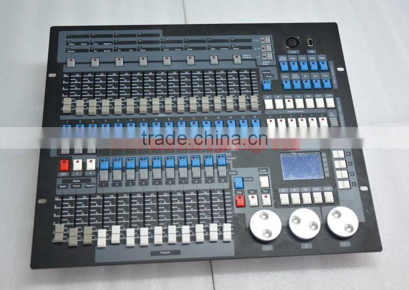 High quality Stage light console dmx 512 light controller 1024