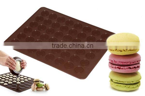 Wholesale BPA Free silicone placemat