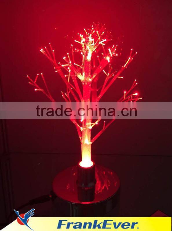 Frankever DIY fiber light decoration art lamp customize design