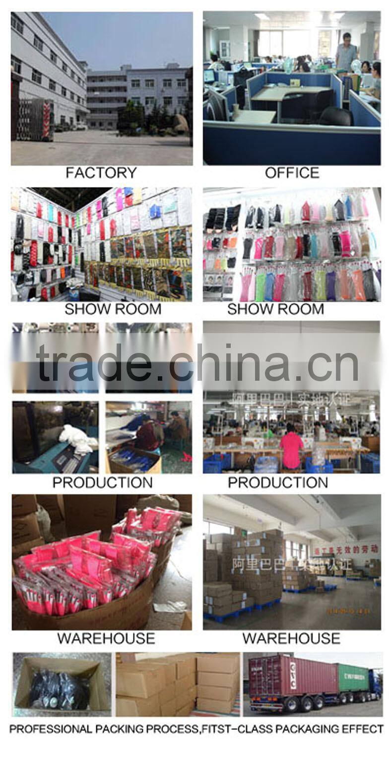 short fishnet gloves Party Fancy Dress Bride mesh glove