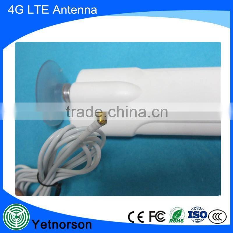 4G LTE Antenna External Antenna for Mobile Wifi Hotspot with TS9 Connector